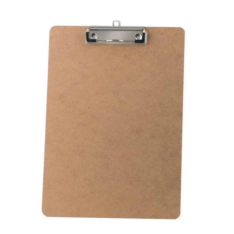 Pizarra de MDF
