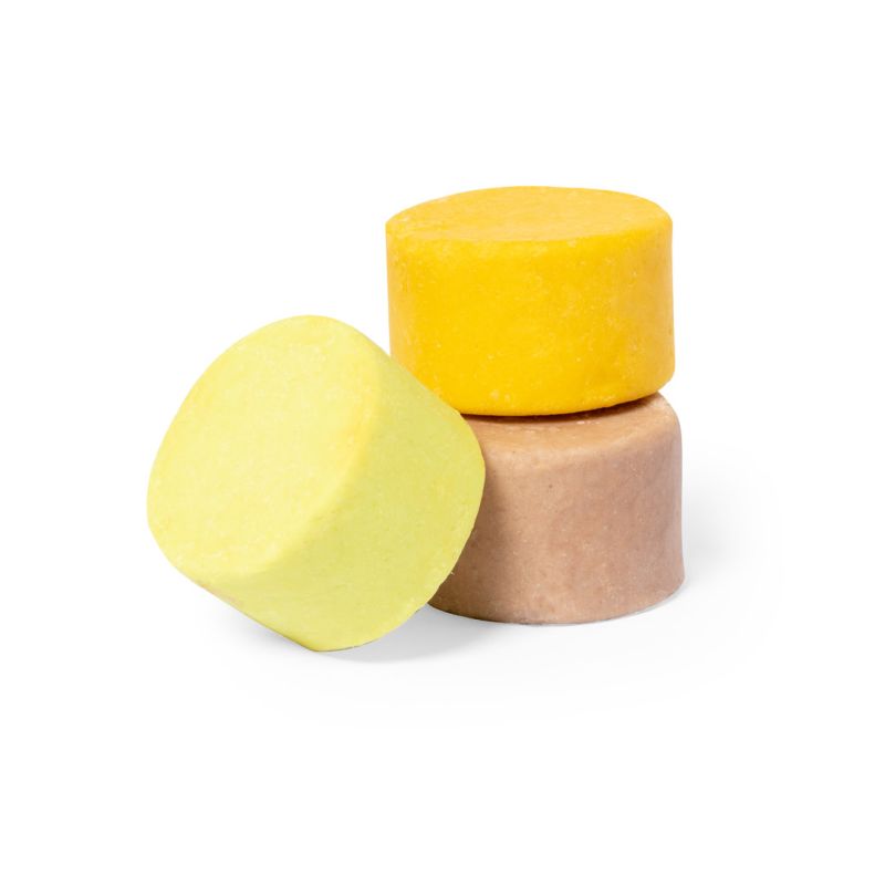 Juego de champús Turuen