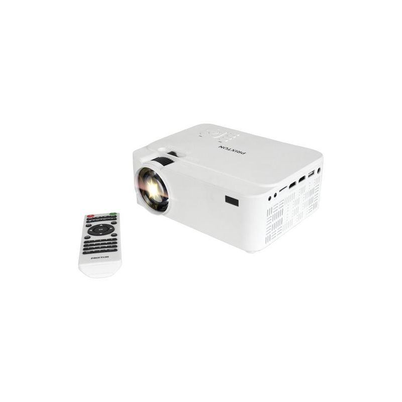 Projetor P10 "Prixton Goya"
