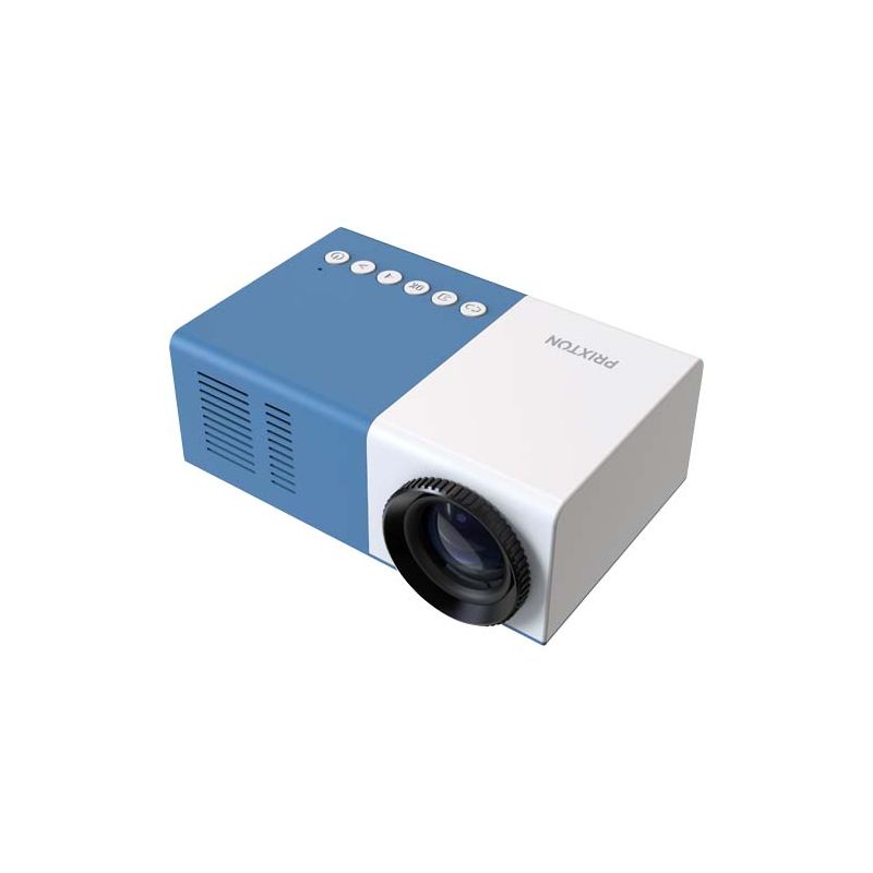 Miniprojetor "Prixton Cinema"