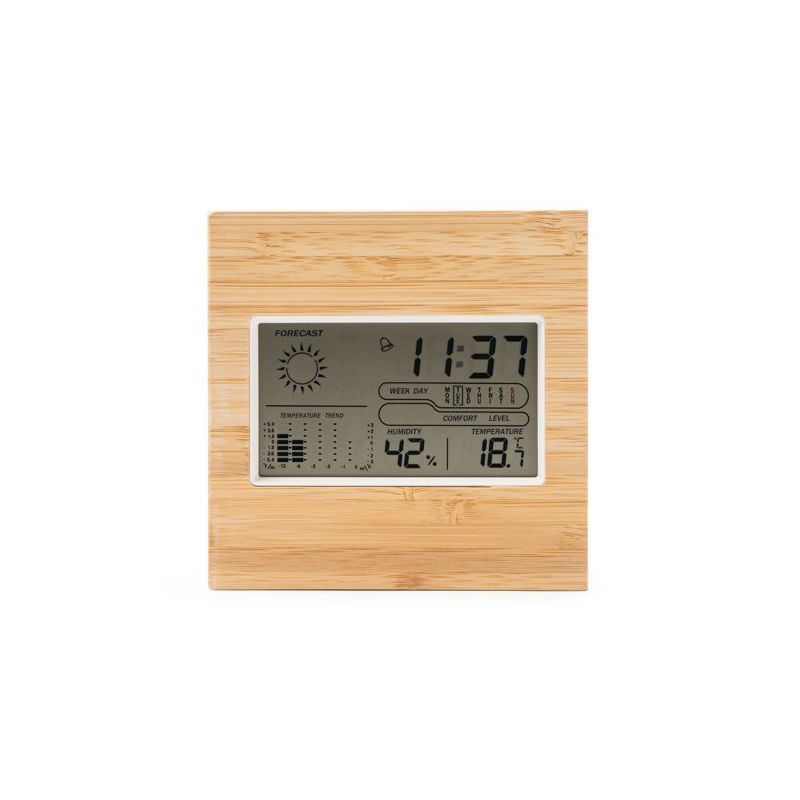 WEATHER STATION KELVIN NATURAL