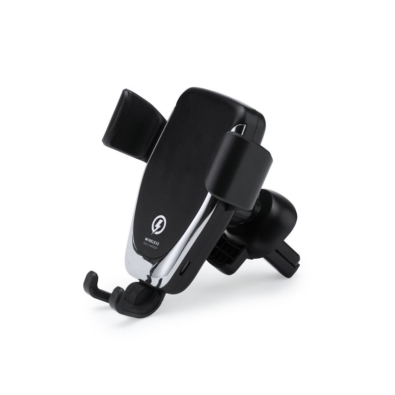 HYDRA CHARGER HOLDER BLACK