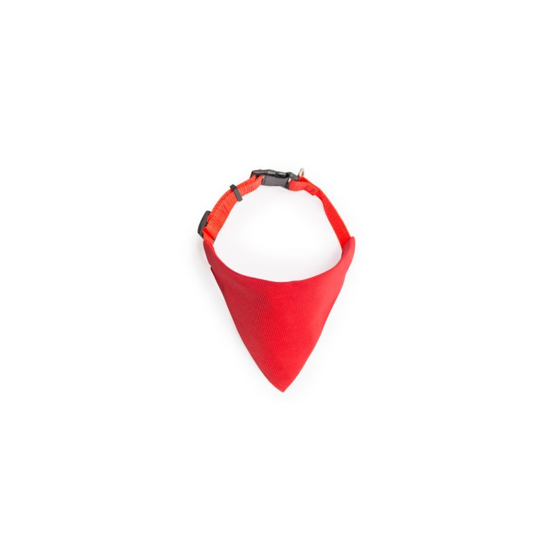 Collar pañuelo Roco