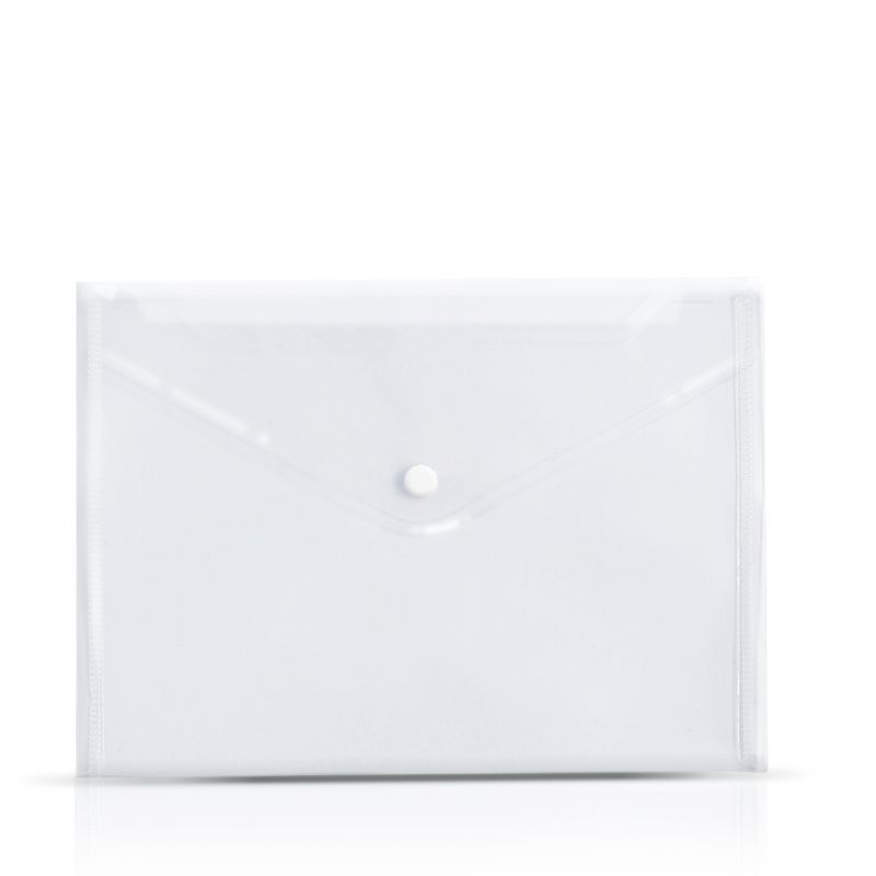 Brier A4 Carpeta portadocumentos A4 de PP