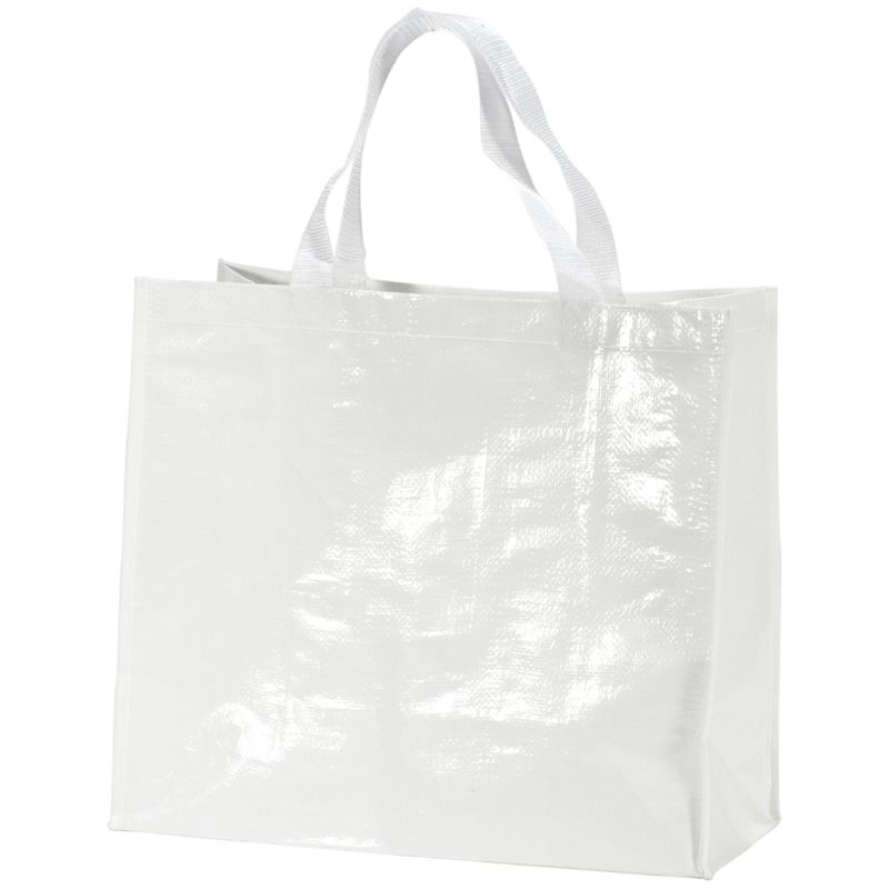 Marketbag Saco de compras em PP laminado 120g
