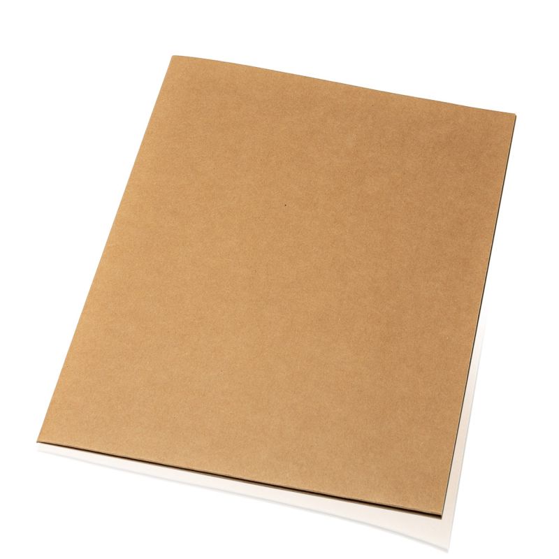 Ecofolder Carpeta archivadora de cartón