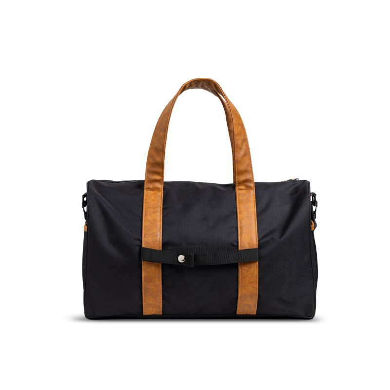 Nox Duffel Bolsa deportiva Davda, en RPET