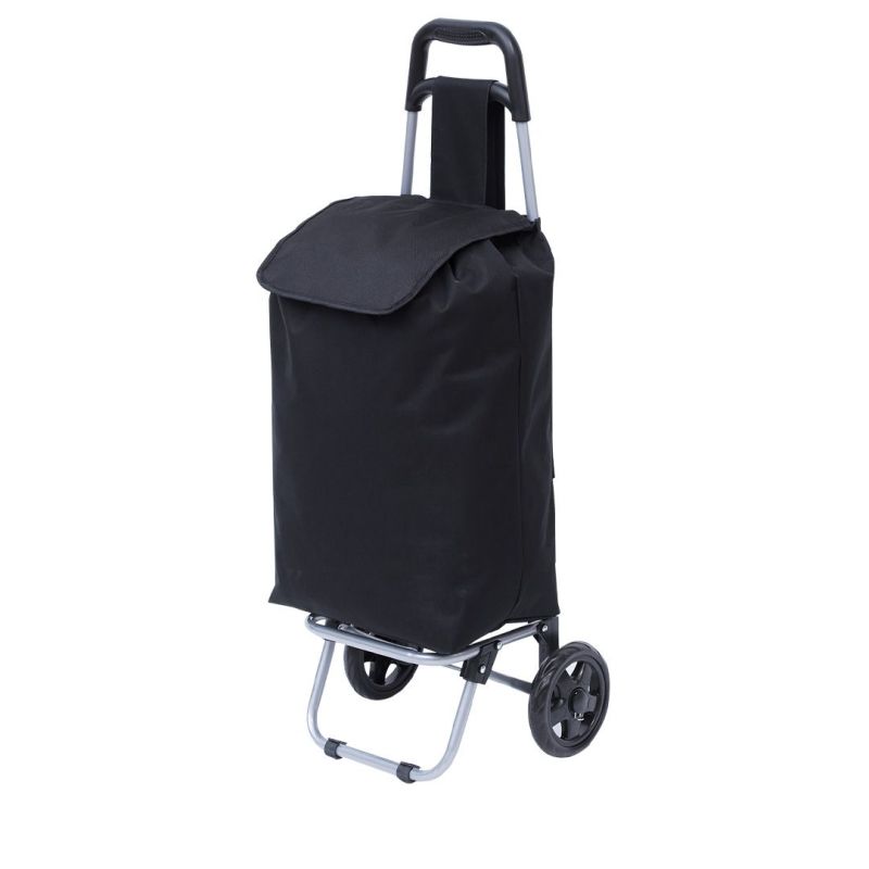 Carrito de Compras Max