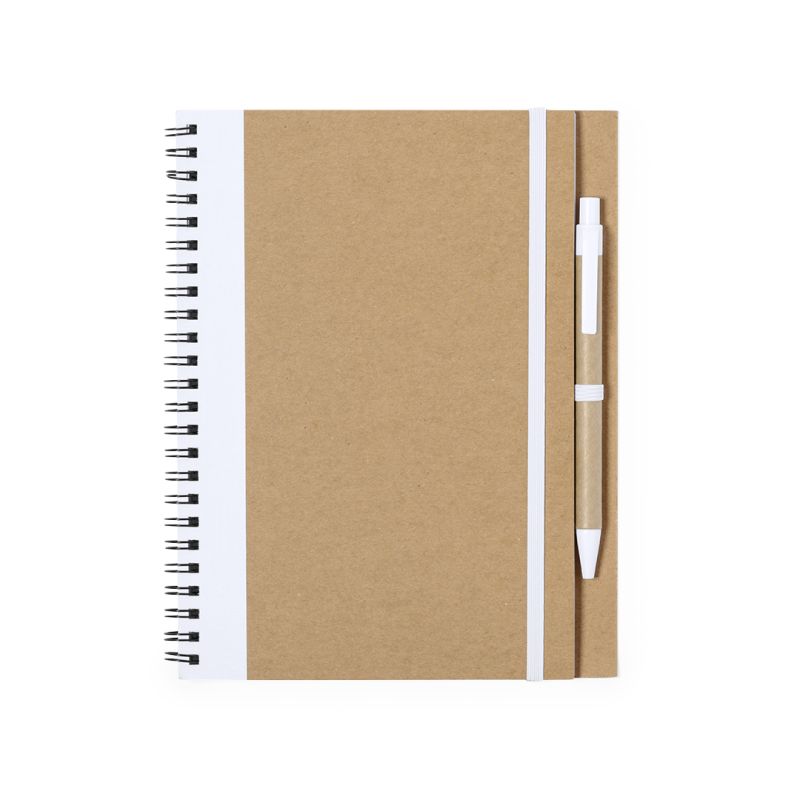 Caderno Tunel