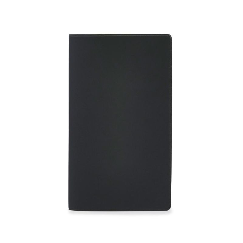 Kover Funda de PVC para agenda de bolsillo