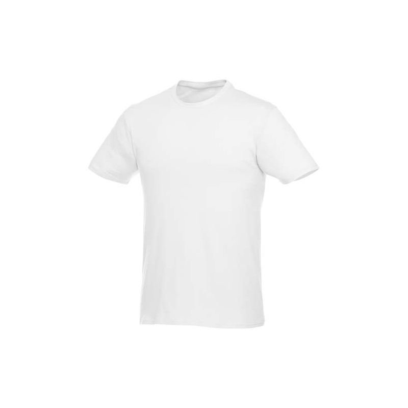 T-shirt de manga curta de homem "Heros"