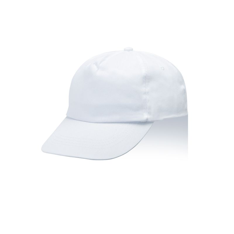 Gorra Roky para niño en poliéster