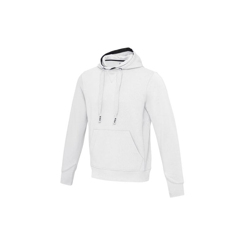 Camisola com capuz unissexo "Laguna"