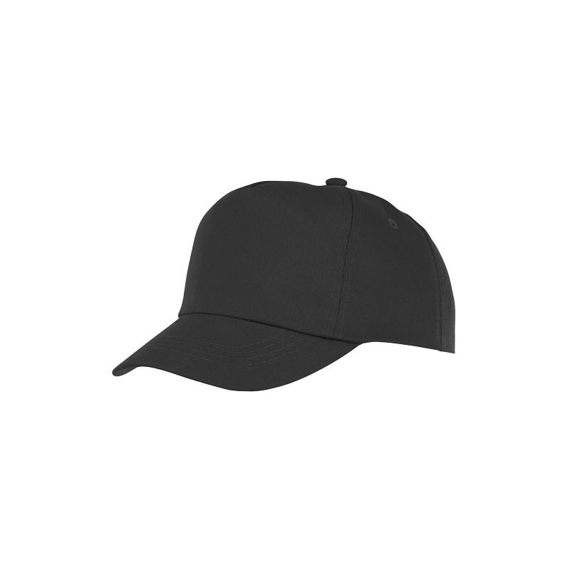 Gorra infantil de 5 paneles Feniks