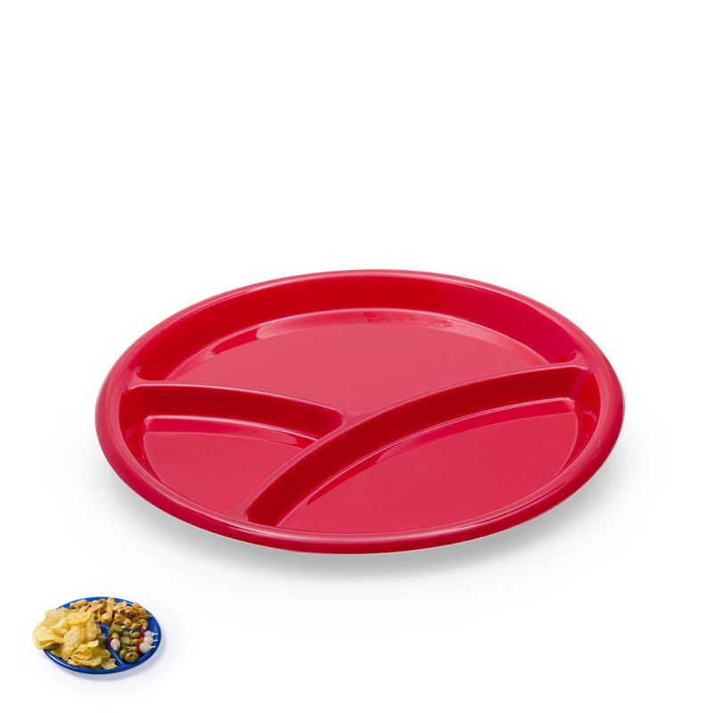 Bandeja de Aperitivos Zeka