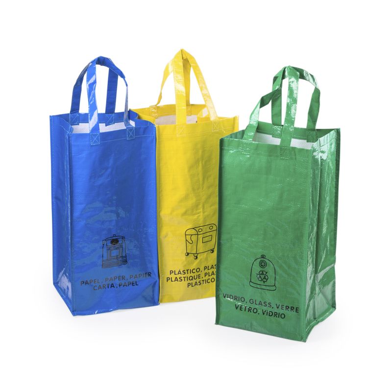 Set de sacos Lopack