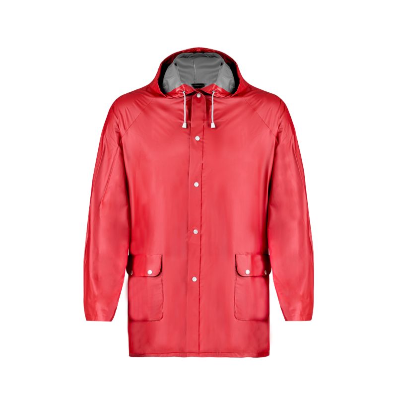 Impermeável Hinbow