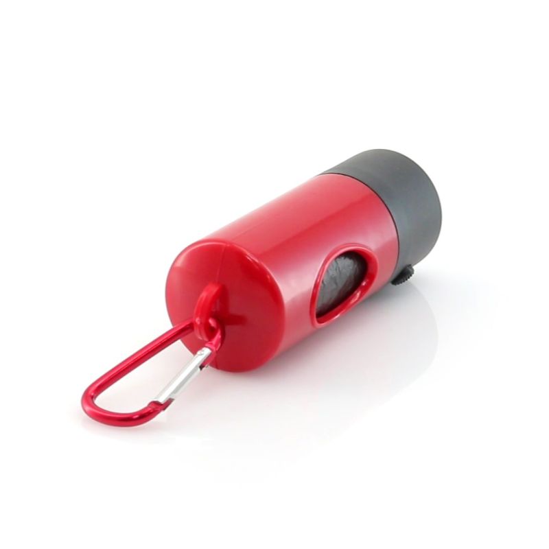 Dispensador de bolsas Muller