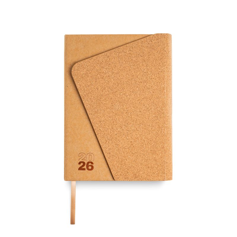 Agenda diaria A5 CORUCHE - Coruche