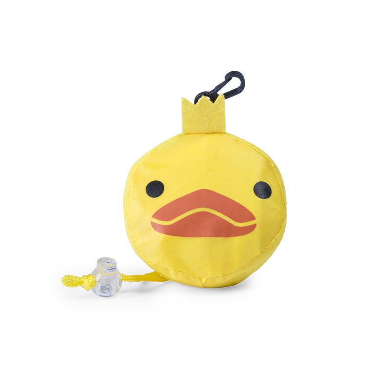 Mochila Plegable Kissa