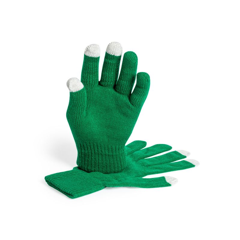 Guantes Táctiles Pigun