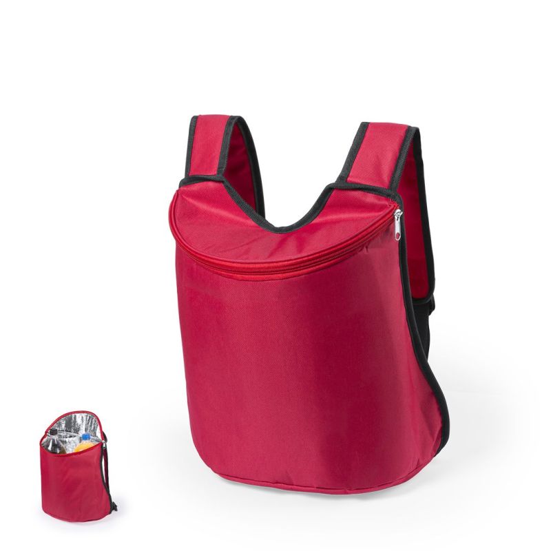 Mochila Refrigeradora Polys