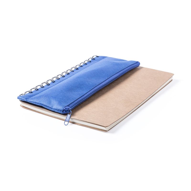Cuaderno Moscú