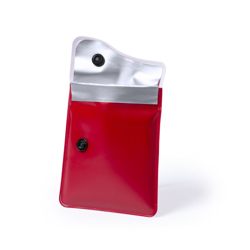 'Pocket Ashtray Berko'