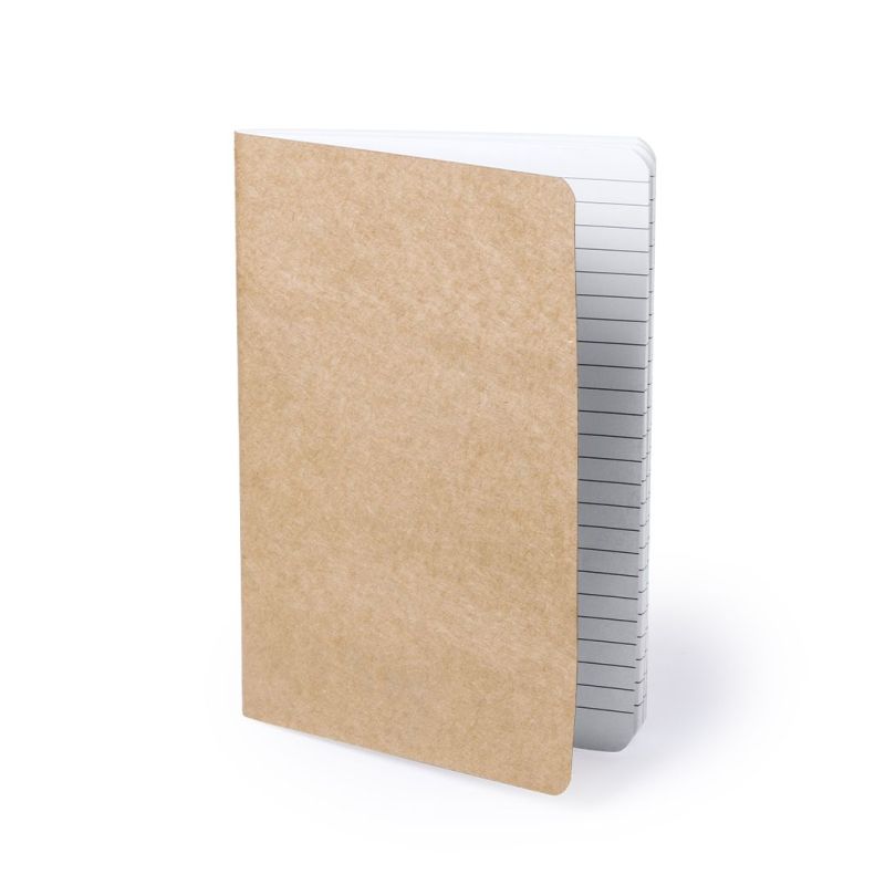 Cuaderno Zurix