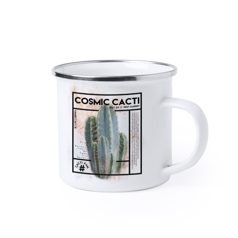 Taza de sublimación Neyms