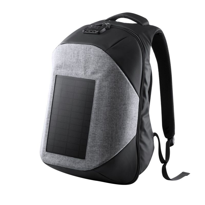 Mochila Cargador Koneit
