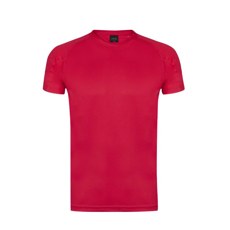 Camiseta Técnica Infantil Dinamic
