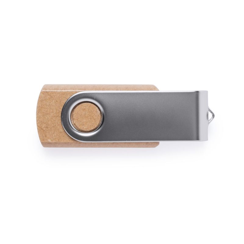 Memoria USB Trugel 16GB