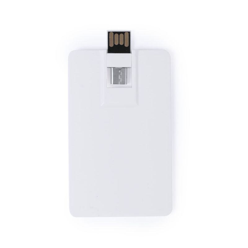 Memoria USB Milen 16 GB