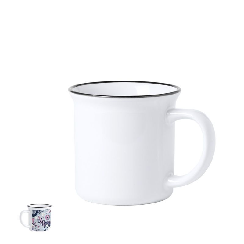 Taza de Sublimación Gover