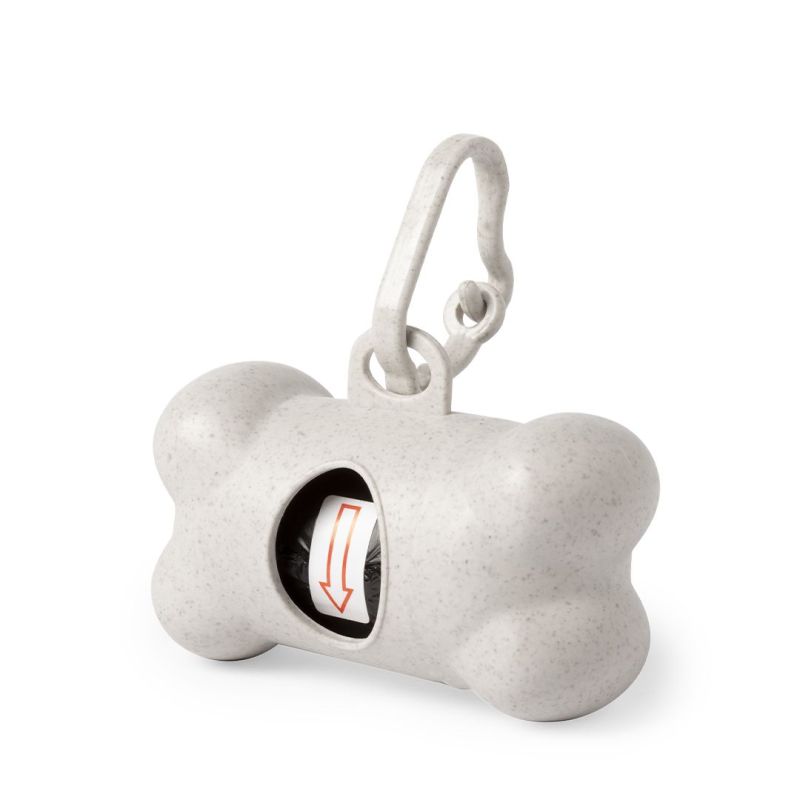 Leiren Dispensador de Bolsas