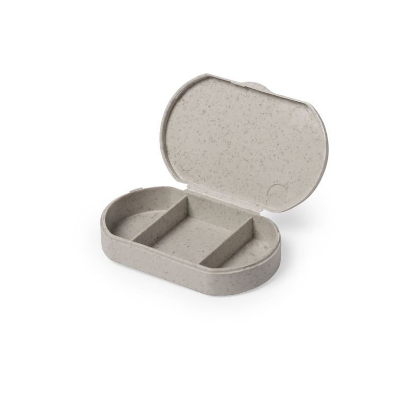 Caja de Comprimidos Varsum