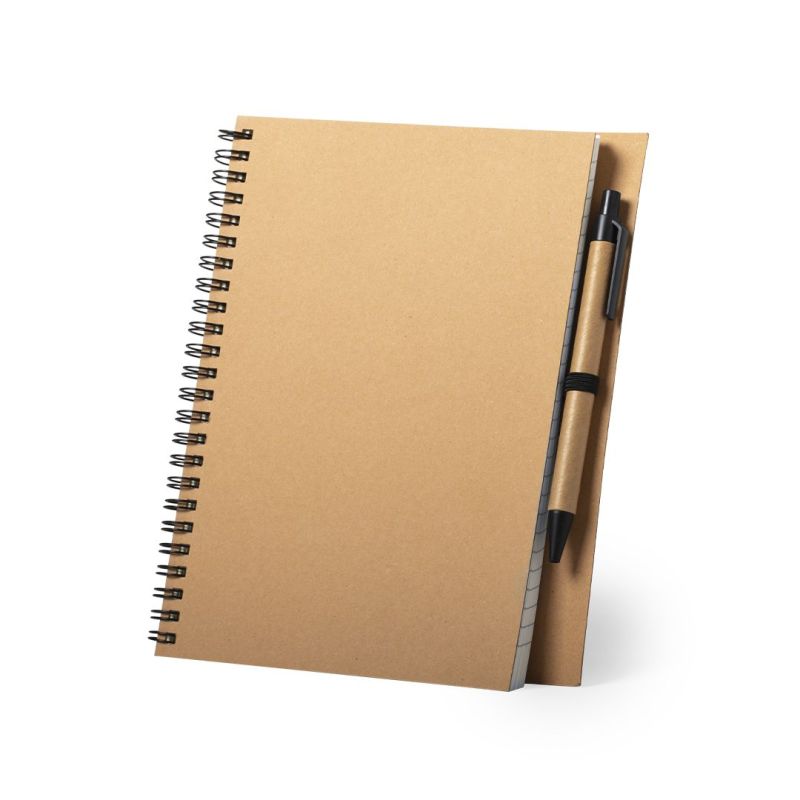 Cuaderno Neyla