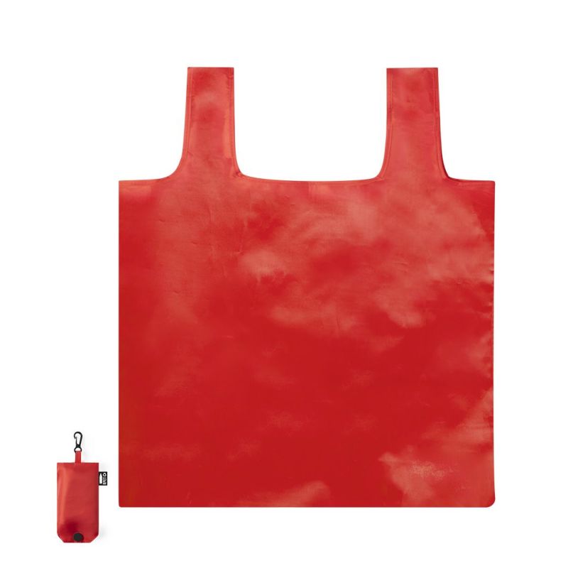 Bolsa Plegable Restun