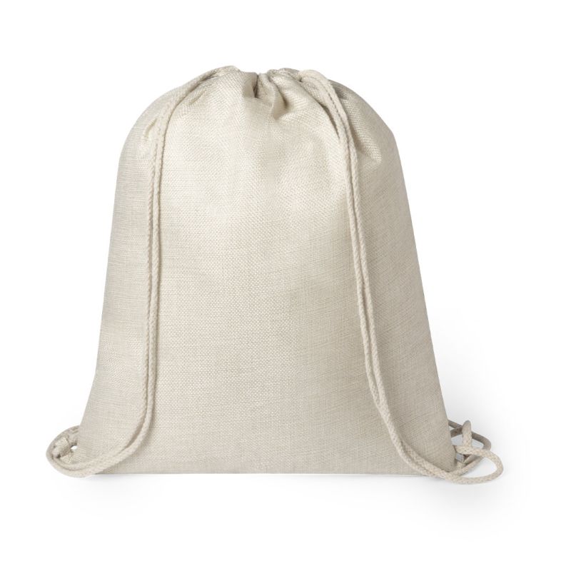Mochila de Sublimación Lizcom