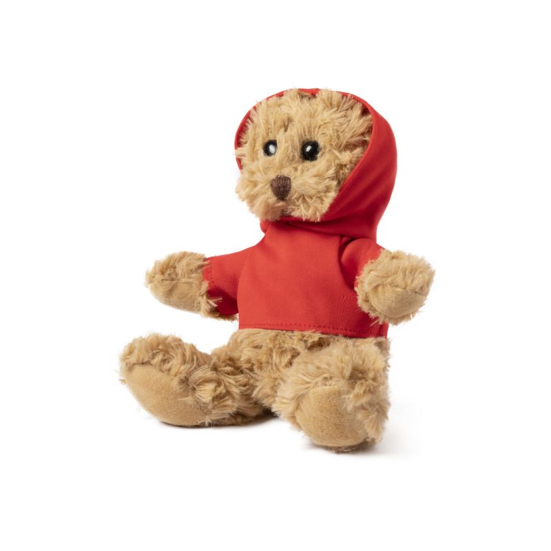 Peluche Loco