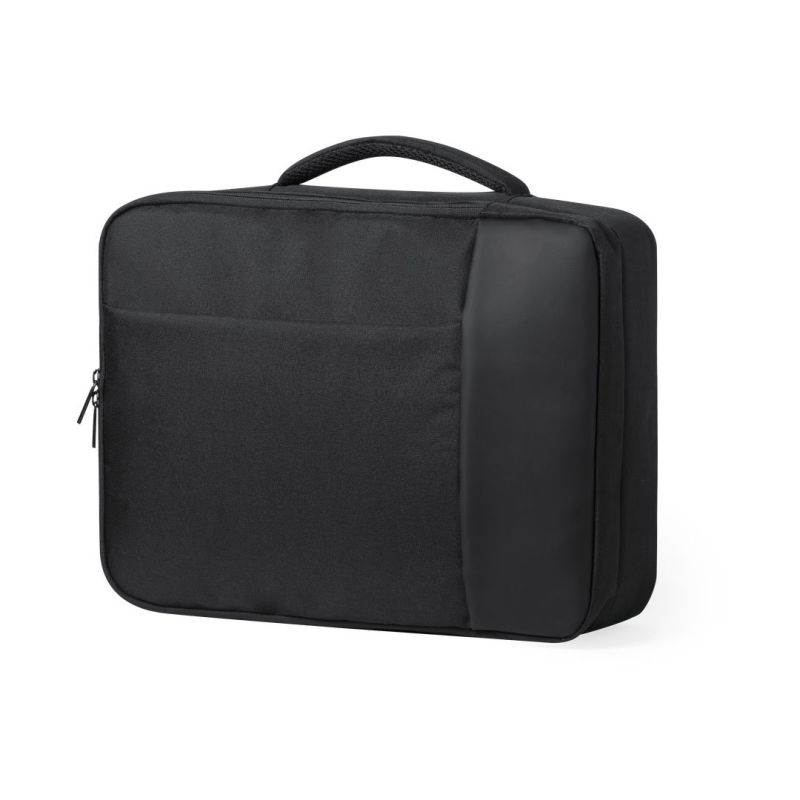 Mochila Maletín Porta-Documentos Hurkon