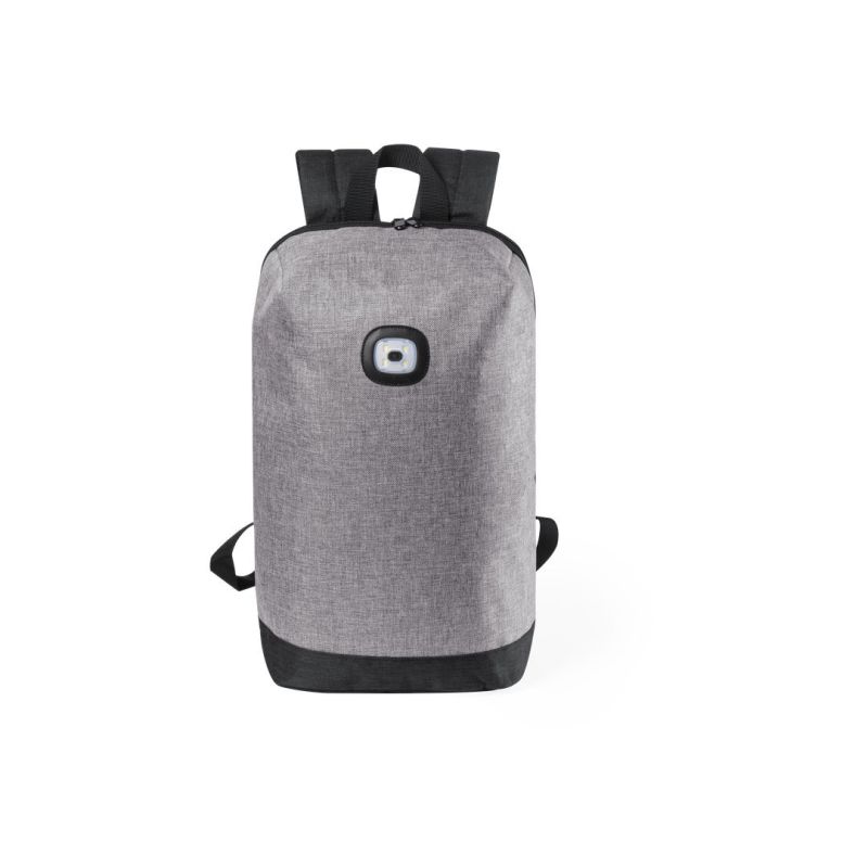 Mochila Señalizadora Krepak