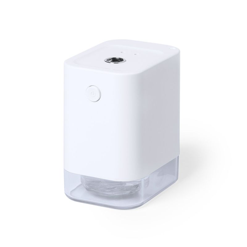 Dispensador Automático Bisnal