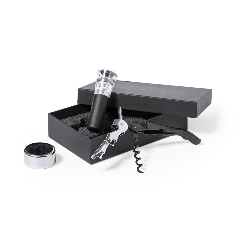 Conjunto de Vinos Noarek