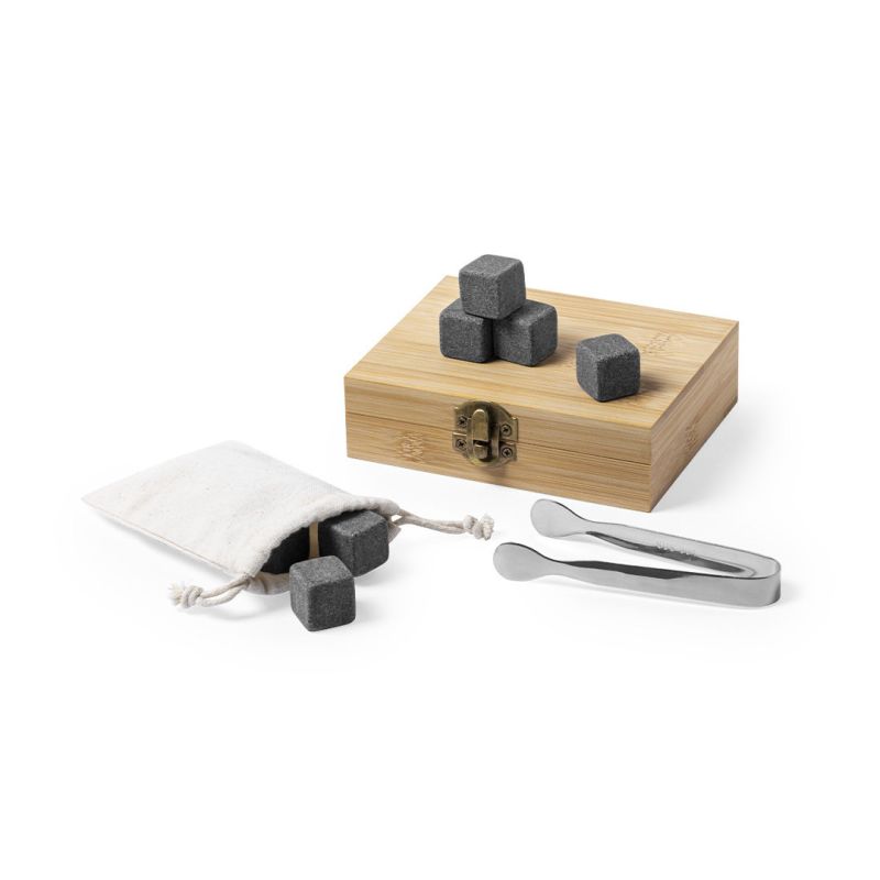 Set Cubos de Hielo Holier