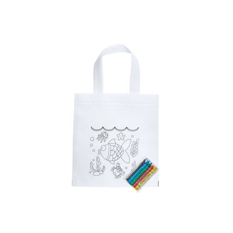 Bolso AZOR blanco