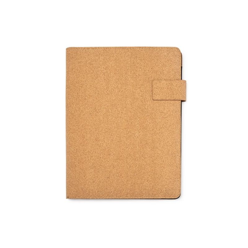 FOLDER BALOK NATURAL