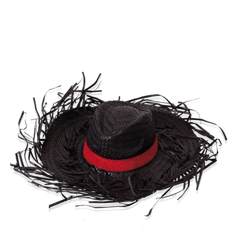 Sombrero Filagrarchado