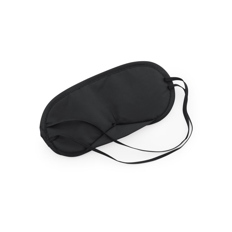 BRANTA TRAVEL MASK BLACK